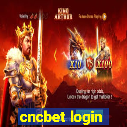 cncbet login